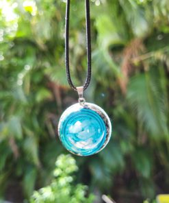 Pendentifs Orgonite