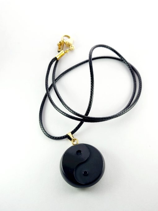 Pendentif Métatron doré, fond couleur violet/turquoise n°3, unique. – Image 4