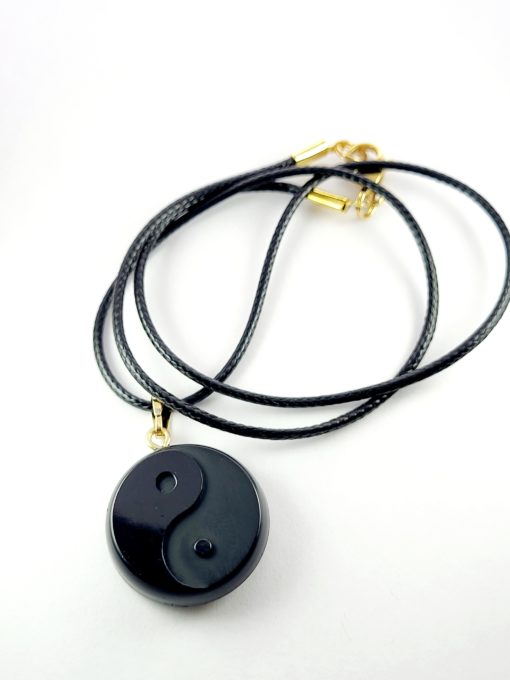 Pendentif Métatron doré, fond couleur turquoise/violet n°6, unique. – Image 4