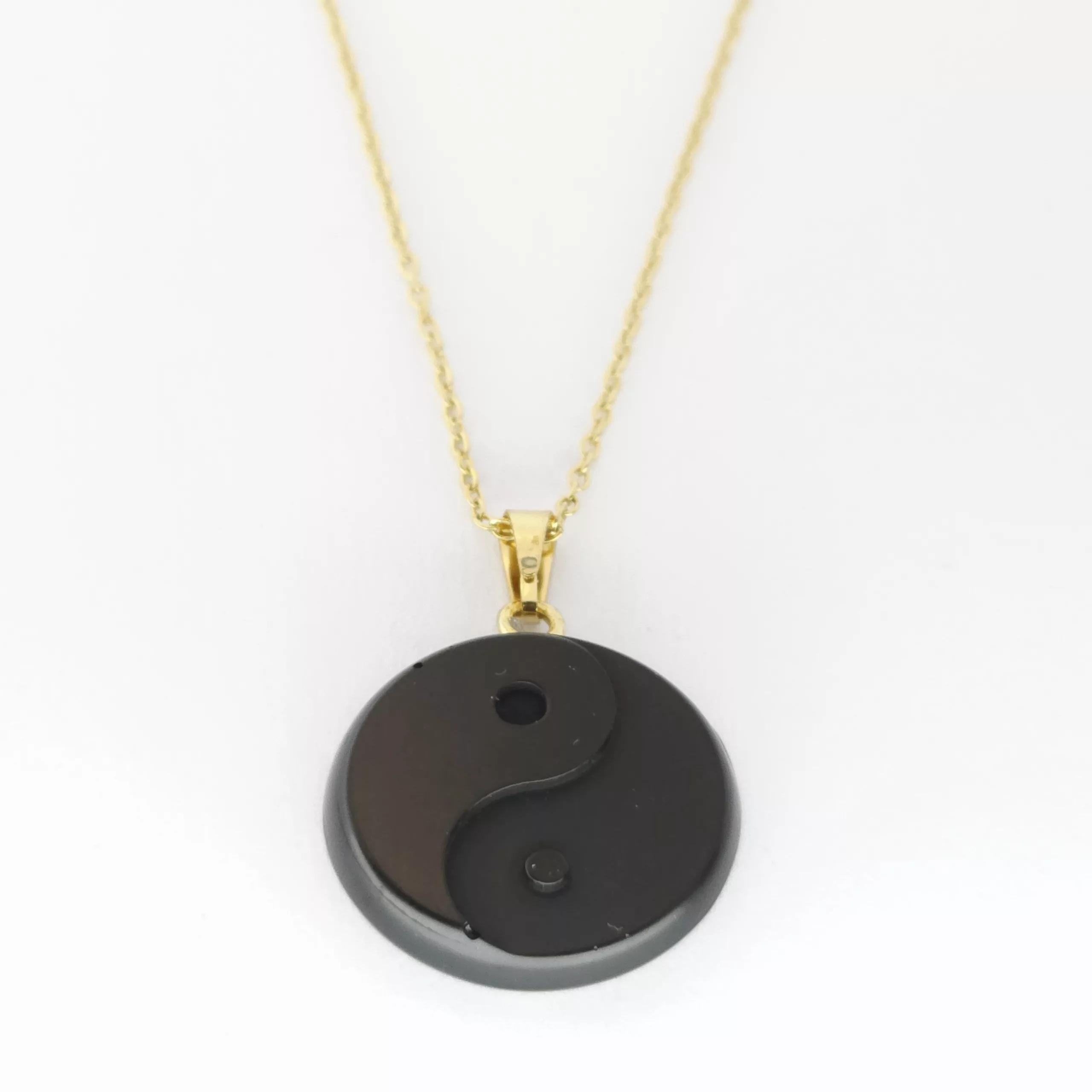 pendentif yin yang