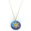 pendentif métatron n15