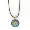 pendentif métatron n17