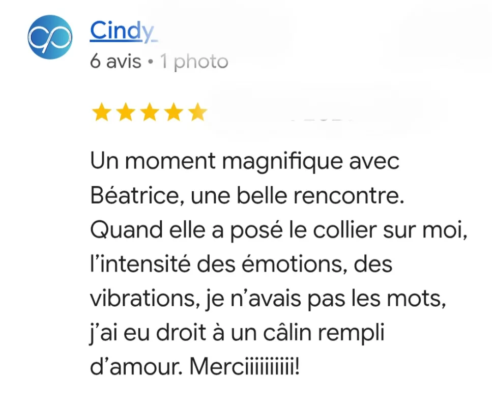 avis clients gemme et toi