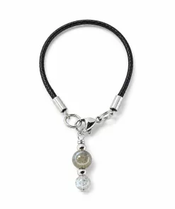 pendentif labradorite pour soignants